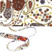 Sbieco Liberty Mark Rouille x 1m