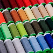 Filo da cucire poliestere riciclato Gütermann - Sabbia (n°722) x100m