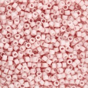 Miyuki Delica 11/0 DB0206-1 - Salmone opaco x 100 g