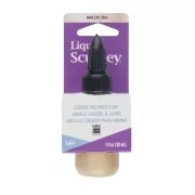 Pasta liquida Sculpey - Argilla liquida da cuocere - Gold x30ml