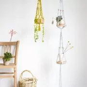 Cordone per macramè - Kesi Art - 2 mm Ardesia (n°114) x60m