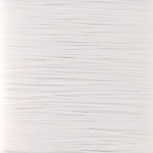 Filo Toho Amiet 0.5 mm - Fine white x20m