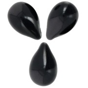 Gocce mm. 6x9 Jet  x25