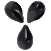 Gocce mm. 6x9 Jet  x25