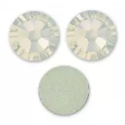 Strass da incollare PureCrystal mm. 3 White Opal x36