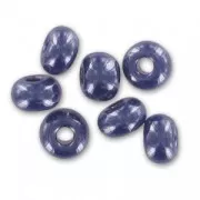 Perla Preciosa 6/0 4 mm - Luster Marine x20 g