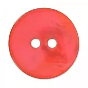 Bottone Madreperla mm. 15 Siam x1