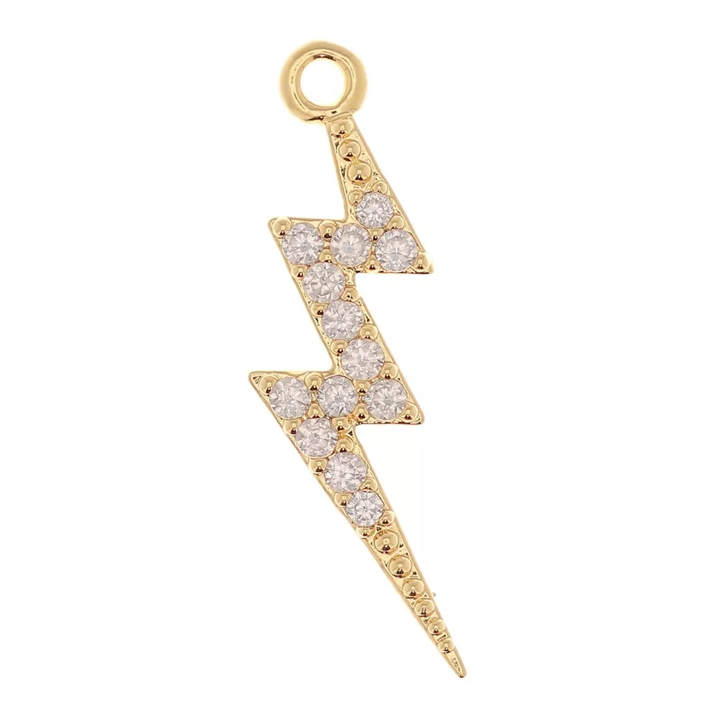 Elli Collana Con Pendente Da Donna Argento 925 Con Zirconia E Perla Coltivata D'Scqua Dolce, 45 Cm