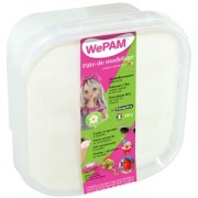 Pasta Porcellana fredda WePam gr. 145 Bianco|raw }}