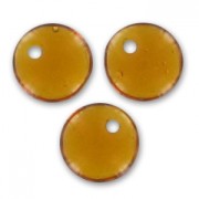 Lenti mm.  6 Dark Topaz x50|raw }}