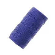 Filo C-LON Fine Weight Bead Cord 0.4 mm - Capri x45m