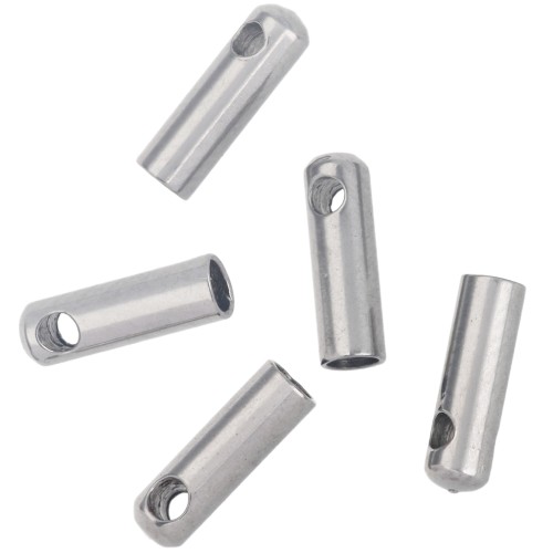 Terminali per cavo da 1,5 mm - Acciaio inossidabile 304L x10