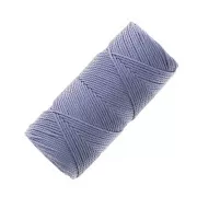 Filo C-LON Fine Weight Bead Cord 0.4 mm - Light blue x45m