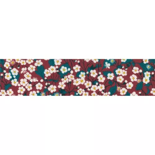 Sbieco Liberty Mitsi Granate x1m