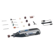 DREMEL® Lite 7760 - Multiutensile di precisione a batteria - 15 accessori x1