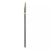 DREMEL® 7134: Punta per incisione - Punta diamantata conica - 2 mm x2