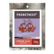 Argilla di rame Prometheus x100g