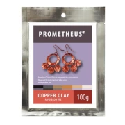 Argilla di rame Prometheus x100g