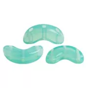 Arcos® di Puca® 5x10 mm Blue Green Opal x10g
