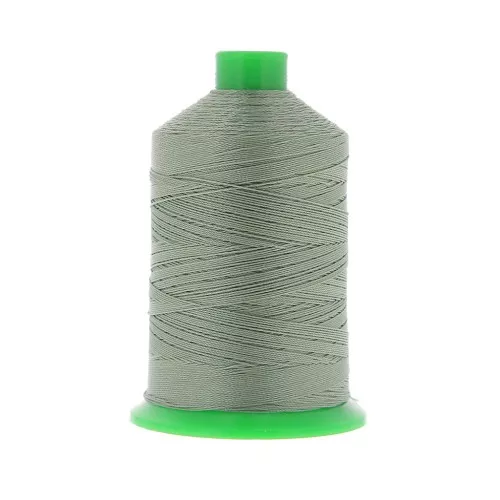 Filo in poliestere Vega taglia 40 Verde mandorla n°910 x600m