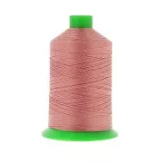 Filo in poliestere Vega taglia 40 Rosa antico n°213 x600m