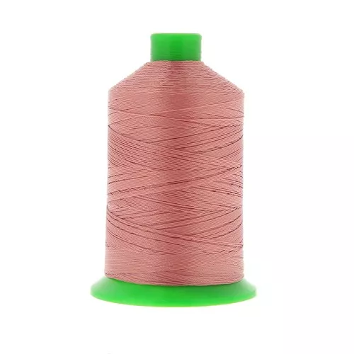 Filo in poliestere Vega taglia 40 Rosa antico n°213 x600m
