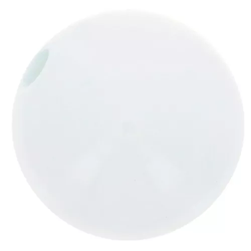 Tonda Polaris Opaco mm. 10 Light Azore x1
