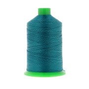 Filo in poliestere Vega taglia 40 Verde smeraldo n°930 x600m