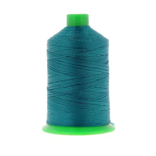Filo in poliestere Vega taglia 40 Verde smeraldo n°930 x600m