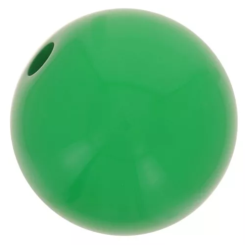 Tonda Polaris Opaco mm. 10 Fern Green x1