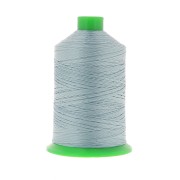 Filo in poliestere Vega taglia 40 Blu ghiacciaio n°607 x600m