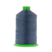 Filo in poliestere Vega taglia 40 Blu anatra n°612 x600m|raw }}