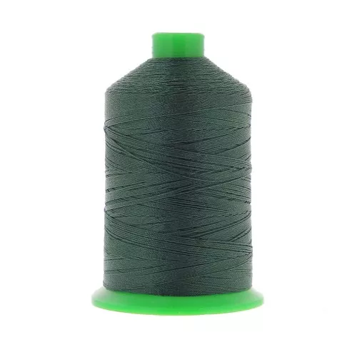 Filo in poliestere Vega taglia 40 Vede abete n°929 x600m