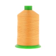 Filo in poliestere Vega taglia 40 Arancione chiaro n°311 x600m|raw }}