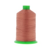 Filo in poliestere Vega taglia 40 Terra brucciata n°319 x600m|raw }}