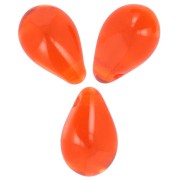 Gocce mm. 6x9 Hyacinth  x25