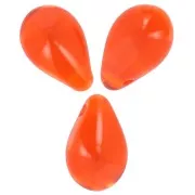 Gocce mm. 6x9 Hyacinth  x25