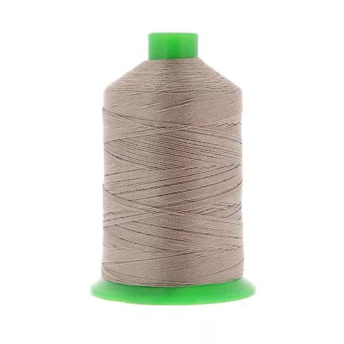 Filo in poliestere Vega taglia 40 Talpa n°715 x600m