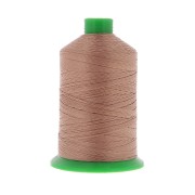 Filo in poliestere Vega taglia 40 Seppia n°730 x600m