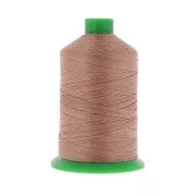 Filo in poliestere Vega taglia 40 Seppia n°730 x600m