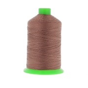 Filo in poliestere Vega taglia 40 Nocciola n°816 x600m|raw }}