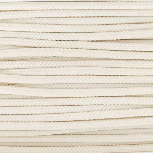 Cordoncino in poliestere 2 mm - Beige x1m
