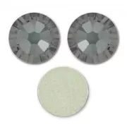 Strass da incollare PureCrystal mm. 4 Crystal Silver Night x36