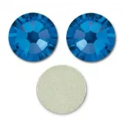 Strass da incollare PureCrystal mm. 4 Capri Blue x36