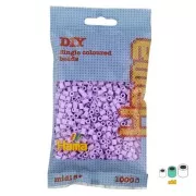 Perle da stirare Hama MIDI 5 mm Lillà (n°96) x1000
