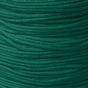 Filo nylon trecciato mm. 0.8 Verde Abete x m. 2.90