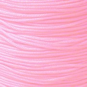 Filo nylon trecciato mm. 0.8 Rosa chiaro x m. 2.90|raw }}