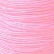 Filo nylon trecciato mm. 0.8 Rosa chiaro x m. 2.90
