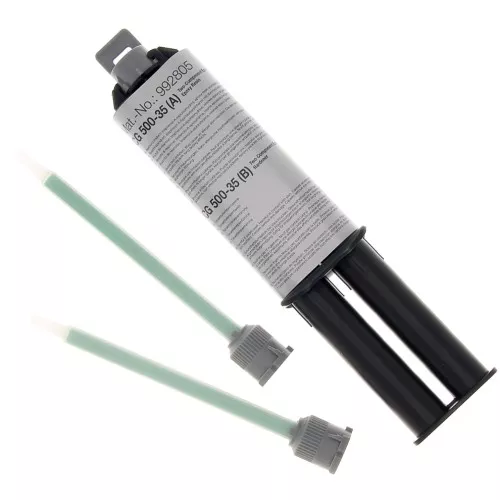 Colla CG 500 - bi-componente (A+B) x25ml