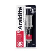 Colla Araldite Rapide - bi-componente - Presa rapida x24ml|raw }}